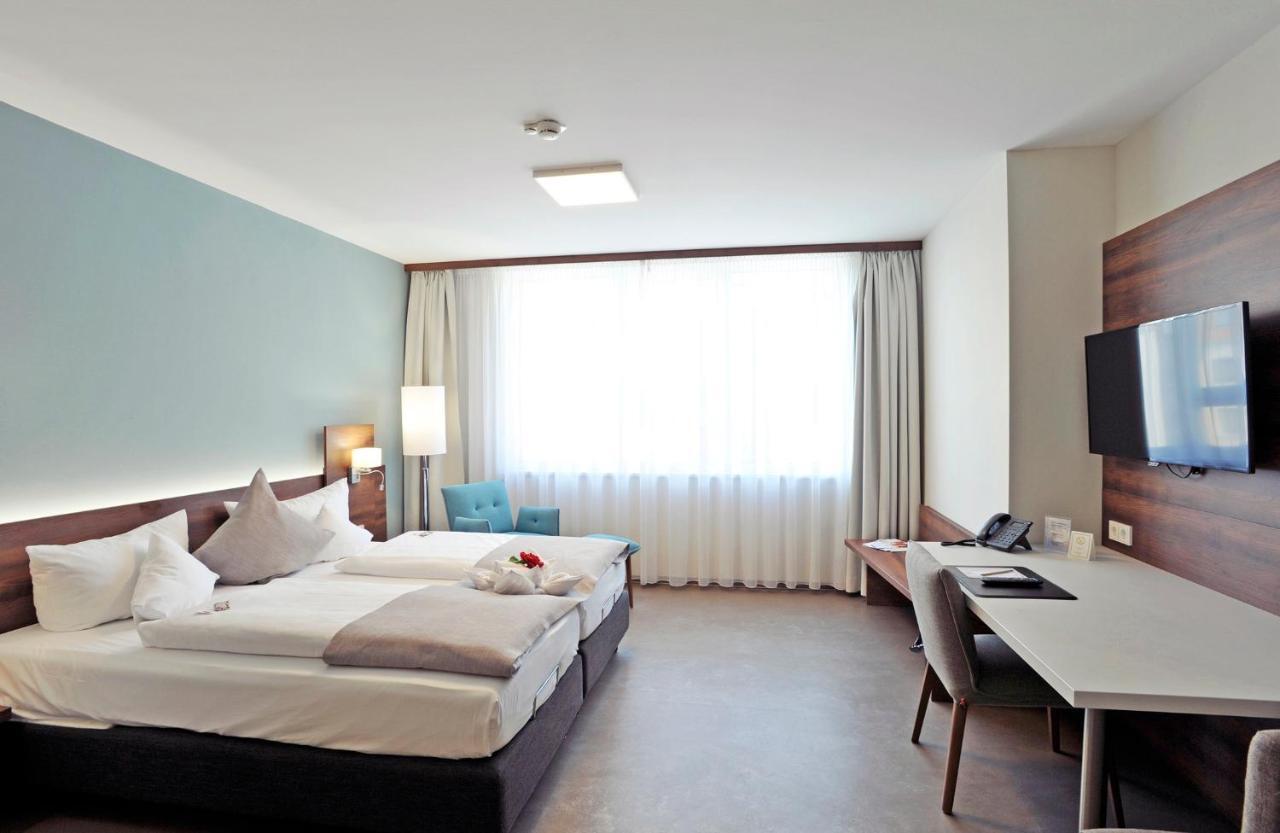 Apart-Hotel Firstboarding Bayreuth Exterior foto